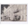 NERIS: l'hôtel de la promenade, rue boirot-desjerviers - très bon état