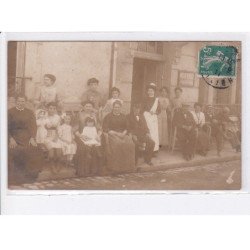 VICHY: hôtel maison meublé sauvestre - très bon état