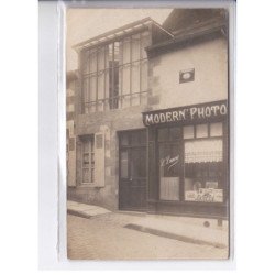 BOURBON-L'ARCHAMBAULT: atelier de photographie, modern photo - état