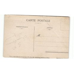 MILITAIRES CHASSEURS ALPINS: 30 concours de tir, grenoble, 1er au 20 juin 1911 - état