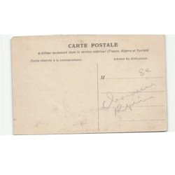 MILITAIRE CHASSEURS ALPINS: ascension des rochers du col des grangettes - très bon état