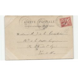 MILITAIRE CHASSEURS ALPINS: passage du col du polet - très bon état