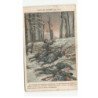 MILITAIRE CHASSEURS ALPINS: faits de guerre 1914-1915, le clairon de l'hartmannswillerkopf - très bon état