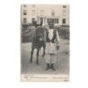MILITAIRES: Indes, Hindou, Sikh, type de muletier indien - très bon état