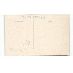 MILITAIRES: Indes, Hindou, Sikh, type de muletier indien - très bon état