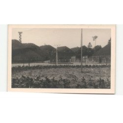 MILITAIRE CHASSEURS ALPINS: - très bon état
