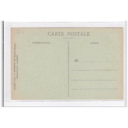 CORSE : types corses, marchandes de marrons - tres bon etat