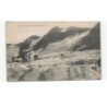 MILITAIRE CHASSEURS ALPINS: glacier de tré-la-tête - très bon état