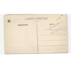MILITAIRE CHASSEURS ALPINS: eune poignée de brave, les vosgiens aux braves alpins, guerre de 1914-1918 - très bon état
