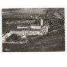 DOURGNE: abbaye d'en-calcat vue aérienne 10x15 - état