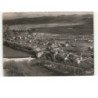 GUITALENS: vue générale vue aérienne 10x15 - très bon état