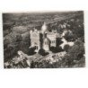 PENNE: basilique de peyragude vue aérienne 10x15 - très bon état