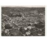 REALMONT: vue générale vue aérienne 10x15 - très bon état