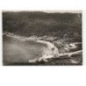 environs de RAMATUELLE: plage de pampelonne, bonne terrasse vue aérienne 10x15 - très bon état
