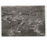 REALMONT: vue panoramique vue aérienne 10x15 - très bon état