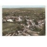 PICQUIGNY: vue générale vue aérienne 10x15 - très bon état
