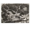ABBEVILLE: bagatelle vue aérienne 10x15 - très bon état