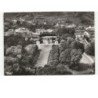 ABBEVILLE: bagatelle vue aérienne 10x15 - très bon état
