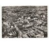 ABBEVILLE: vue aérienne 10x15 - état