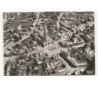 ALBERT: vue générale  vue aérienne 10x15 - très bon état