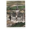 ALBERT: l'hôtel de ville, vue générale vue aérienne 10x15 - très bon état
