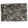 AIRAINES: vue générale vue aérienne 10x15 - très bon état