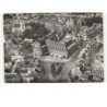 ABBEVILLE: l'hôtel de france vue aérienne 10x15 - très bon état