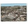 AILLY-sur-NOYE: vue générale vue aérienne 10x15 - état