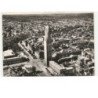 AMIENS: vue aérienne 10x15 - très bon état