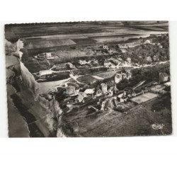 AULT: bois de cise vue aérienne 10x15 - très bon état
