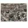 AMIENS: vue générale vue aérienne 10x15 - très bon état