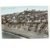 AULT-ONIVAL: vue générale vue aérienne 10x15 - très bon état