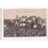 POMMARD : les vendanges (clos de la commoraine) - tres bon etat