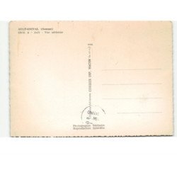 AULT-ONIVAL: vue aérienne 10x15 - très bon état
