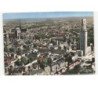 AMIENS: vue générale, la cathédrale vue aérienne 10x15 - très bon état