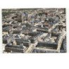 AMIENS: vue générale vue aérienne 10x15 - très bon état