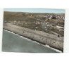 AULT: la plage vue aérienne 10x15 - très bon état