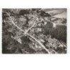 AUTHIES: vue aérienne 10x15 - très bon état