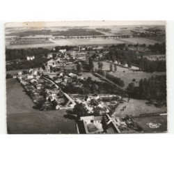 BACOUEL: vue aérienne 10x15 - très bon état