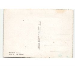 BACOUEL: vue aérienne 10x15 - très bon état