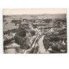 BRAY-sur-SOMME: vue aérienne 10x15 - très bon état