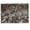 BRAY-sur-SOMME: vue aérienne 10x15 - très bon état