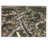 BEAUQUESNE: vue aérienne 10x15 - très bon état