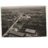 BOSQUEL: vue aérienne 10x15 - très bon état