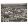 BOSQUEL: vue aérienne 10x15 - très bon état