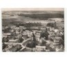 BOUGAINVILLE: vue aérienne 10x15 - très bon état