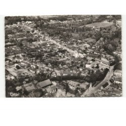 BOVES: vue générale vue aérienne 10x15 - très bon état