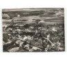 BOUGAINVILLE: vue aérienne 10x15 - très bon état