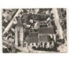 BRAY-sur-SOMME: vue aérienne 10x15 - très bon état