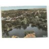 CAPPY: les étangs vue aérienne 10x15 - état